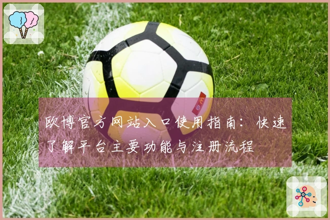 欧博官方网站入口使用指南：快速了解平台主要功能与注册流程