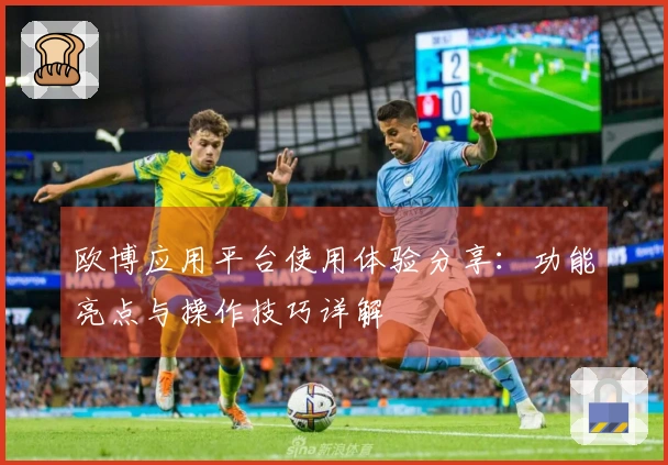 欧博应用平台使用体验分享：功能亮点与操作技巧详解