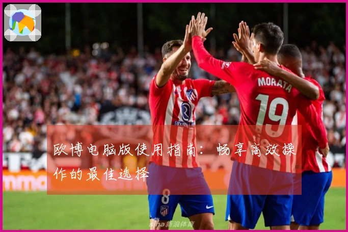 欧博电脑版使用指南：畅享高效操作的最佳选择